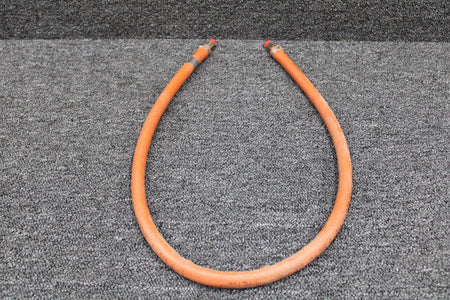 Cessna Aircraft Parts AE7010001E0450 Cessna Hose Assembly (Length: 45") (NEW OLD STOCK) (SA)