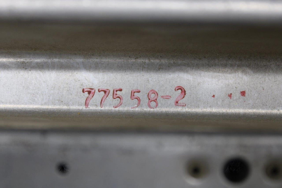 Piper Aircraft Parts 77558-002 Piper Channel (SA)