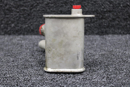 Does Not Apply 58B22629 Turbo Oil Drain Tank Assembly LH (SA)