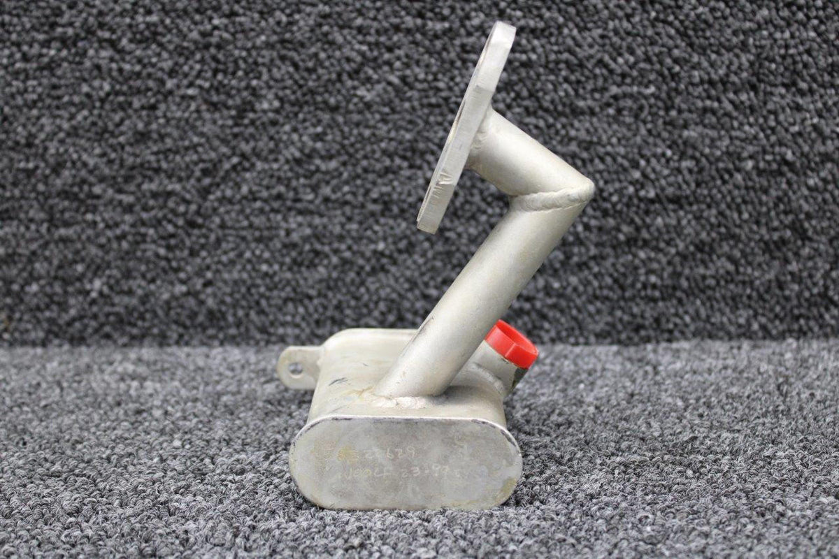 Does Not Apply 58B22629 Turbo Oil Drain Tank Assembly LH (SA)