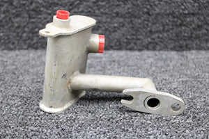 58B22629 Turbo Oil Drain Tank Assembly LH (SA)