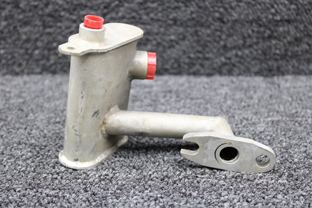 Does Not Apply 58B22629 Turbo Oil Drain Tank Assembly LH (SA)