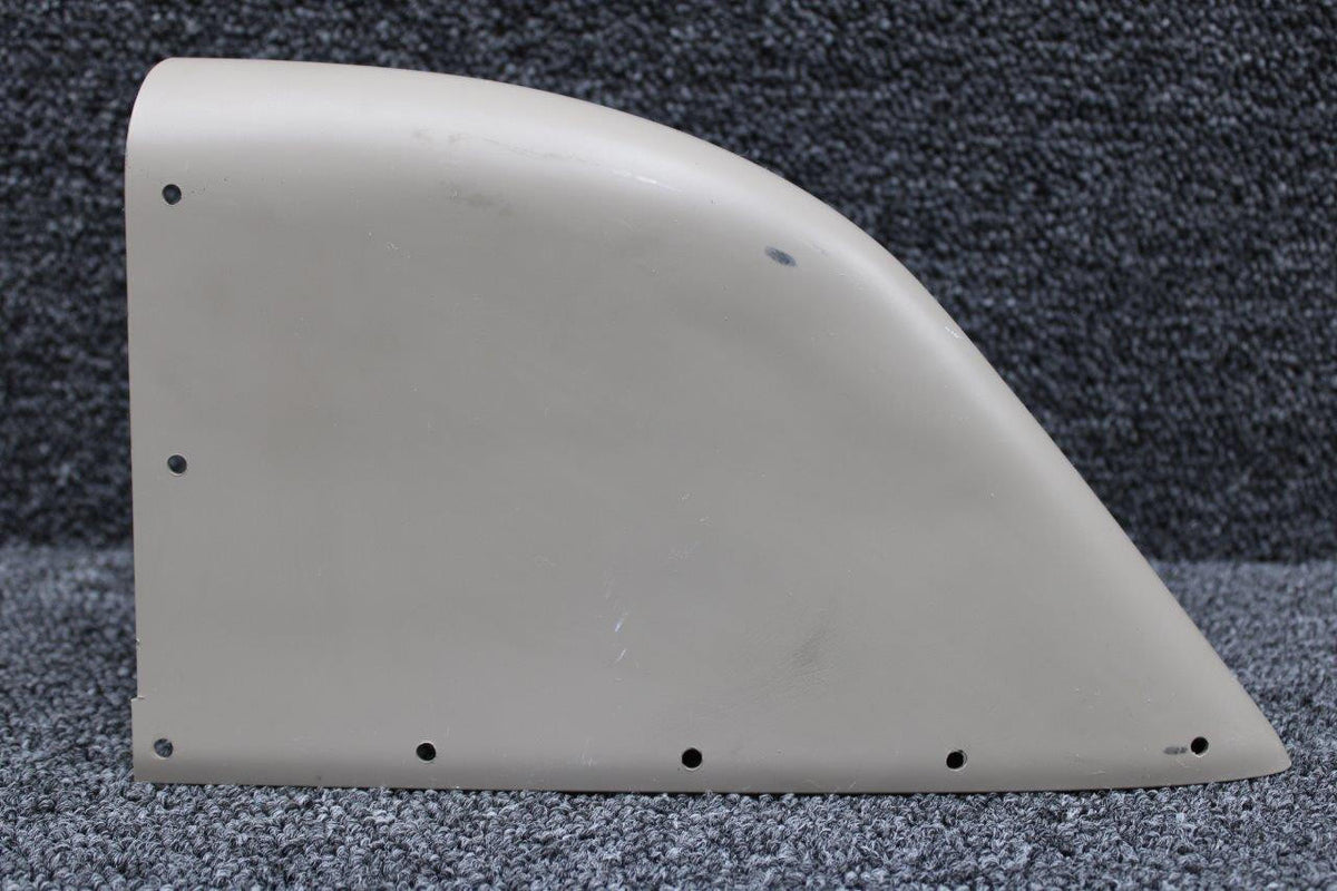 Cessna Aircraft Parts 0731606-10 Cessna Vertical Fin Tip (SA)