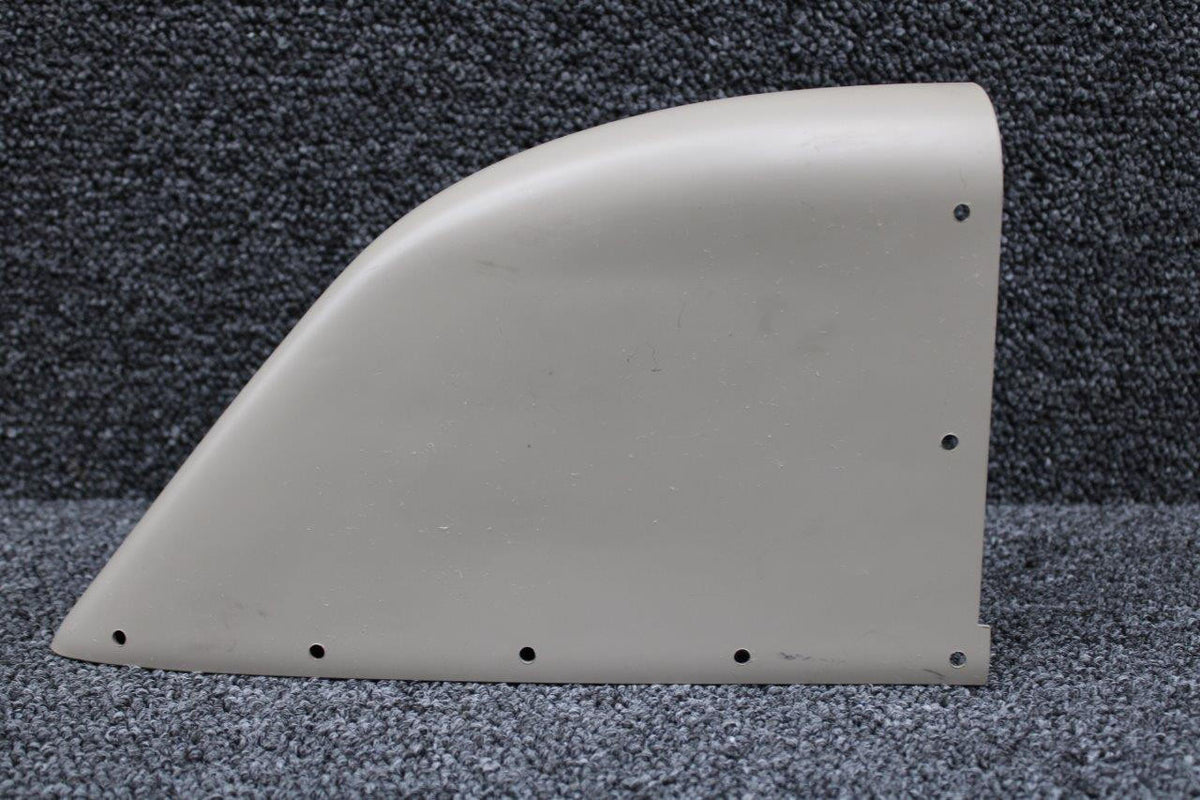 Cessna Aircraft Parts 0731606-10 Cessna Vertical Fin Tip (SA)