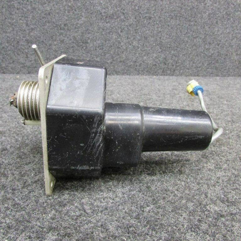 757-768 M/N 1C363-1-430R Edo-Aire Roll Servo (Volts: 14) BAS Part Sales | Airplane Parts
