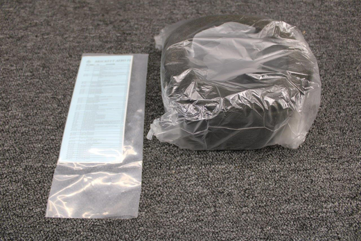 Brackett BA-105 Brackett Air Filter Assembly (NEW OLD STOCK) (SA)