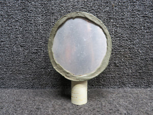 0710013-4 (Use: 0710013-5) Cessna Fresh Air Vent Silencer Assy Incomplete