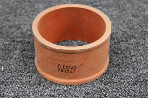 75324-E Flex Fab Hose Assembly (NEW OLD STOCK) (SA)