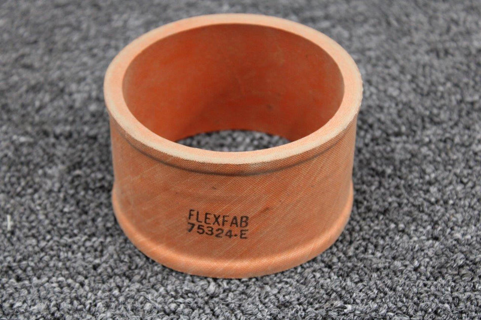 Flexfab 75324-E Flex Fab Hose Assembly (NEW OLD STOCK) (SA)