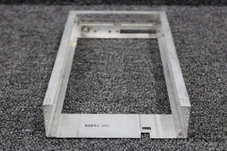 Narco 56282-102 Narco AT50A Transponder Mounting Tray (SA)