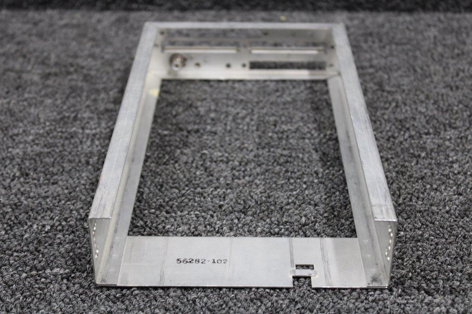 Narco 56282-102 Narco AT50A Transponder Mounting Tray (SA)
