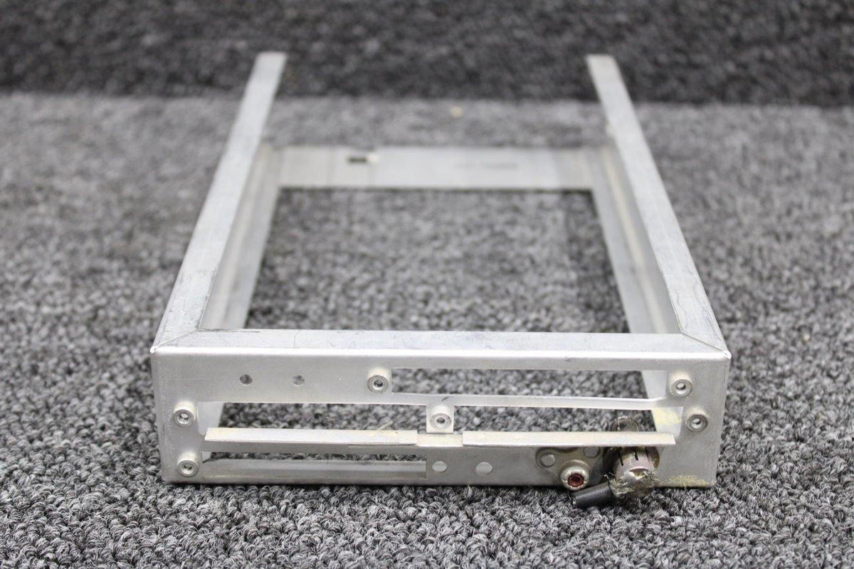 Narco 56282-102 Narco AT50A Transponder Mounting Tray (SA)