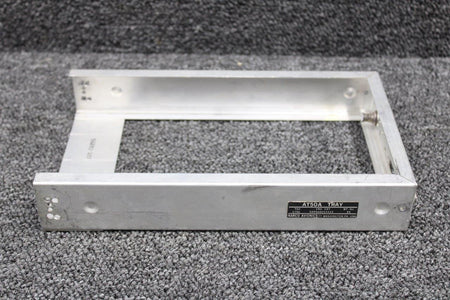 Narco 56282-102 Narco AT50A Transponder Mounting Tray (SA)