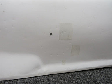 0826002-209 Cessna 310R Main Gear Door Assembly Outboard RH (White)