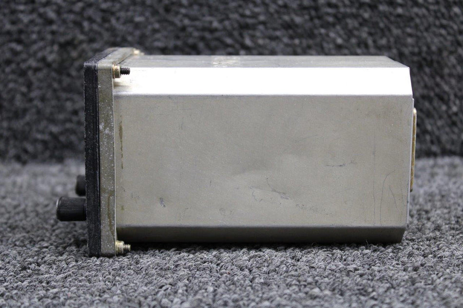 Collins 622-3672-001 Collins IND-451 DME Indicator W/ Mods (Volts: 14-28) (CORE) (SA)