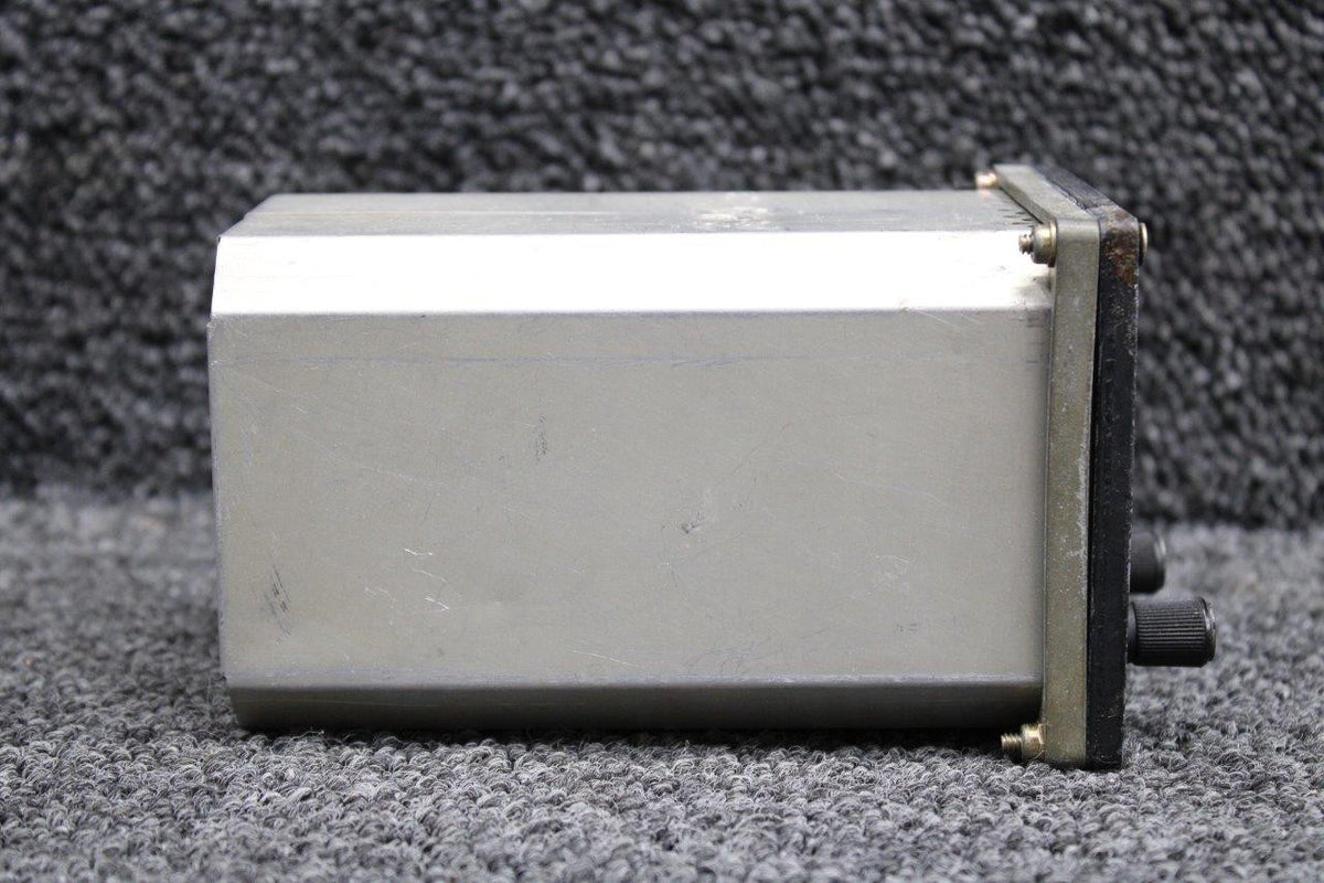 Collins 622-3672-001 Collins IND-451 DME Indicator W/ Mods (Volts: 14-28) (CORE) (SA)