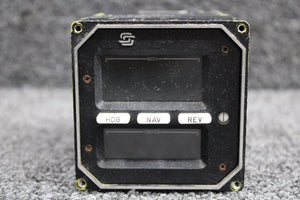 0101-1 S-Tec Autopilot Control Head Unit (Volts: 14) (SA)