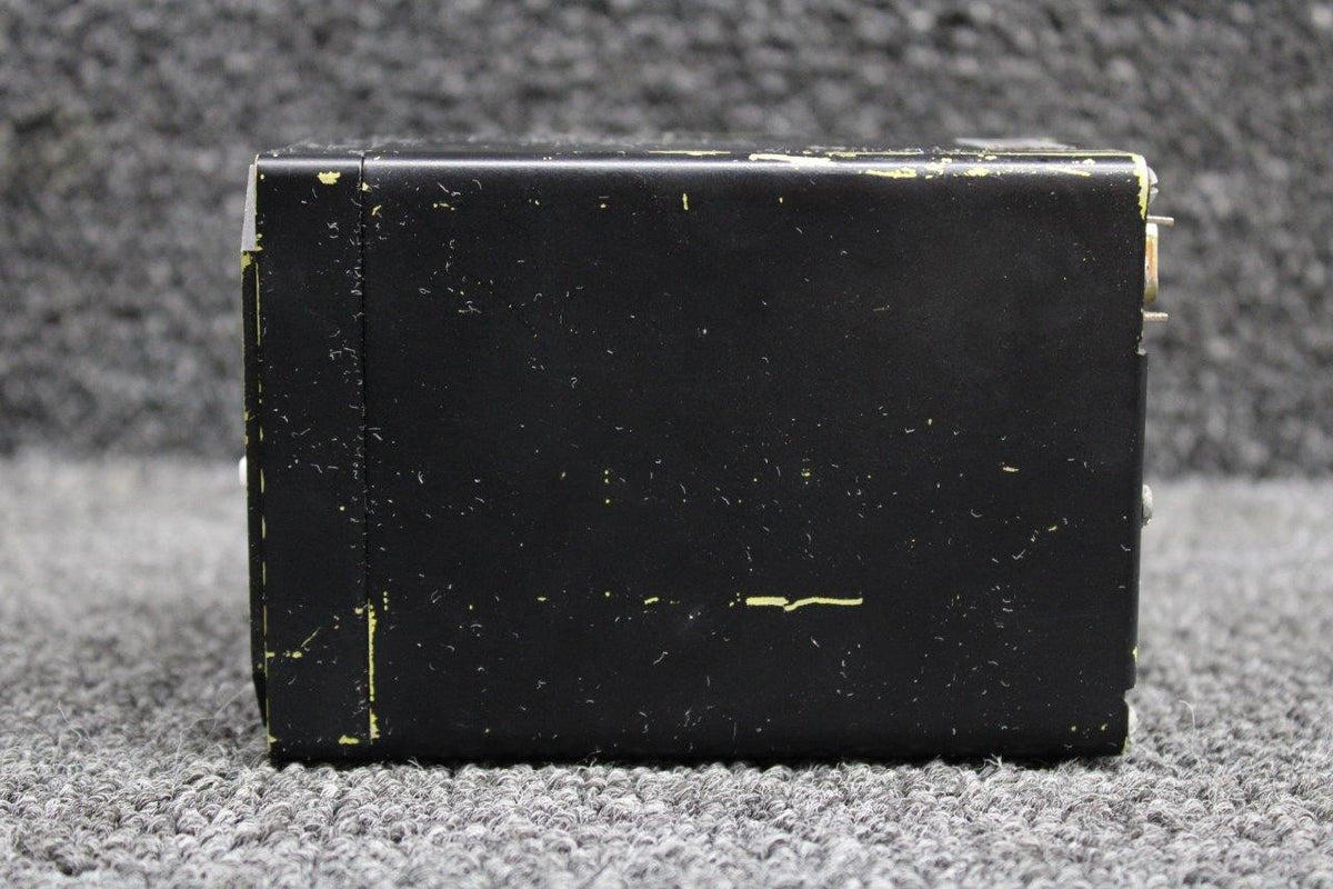 S-Tec Aviation Parts 0101-1 S-Tec Autopilot Control Head Unit (Volts: 14) (SA)