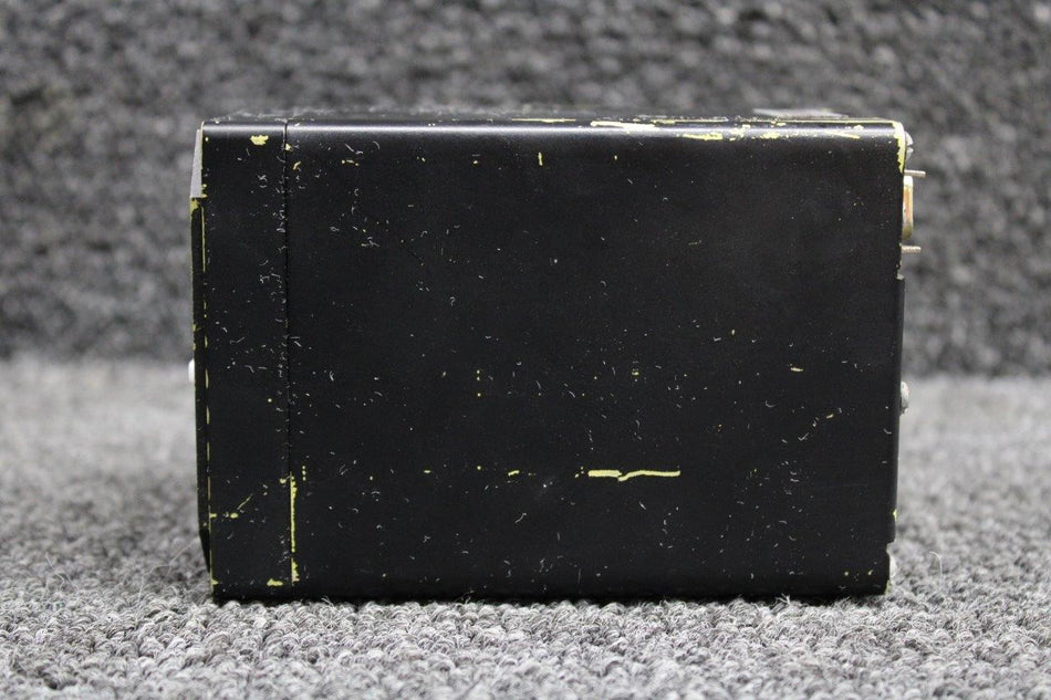 S-Tec Aviation Parts 0101-1 S-Tec Autopilot Control Head Unit (Volts: 14) (SA)