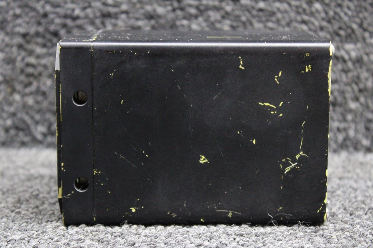 S-Tec Aviation Parts 0101-1 S-Tec Autopilot Control Head Unit (Volts: 14) (SA)