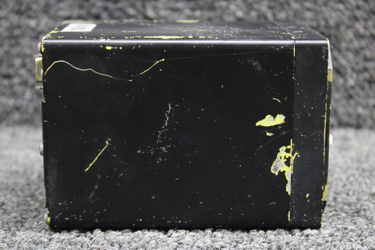 S-Tec Aviation Parts 0101-1 S-Tec Autopilot Control Head Unit (Volts: 14) (SA)