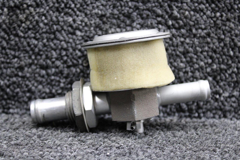 Airborne 2H3-2 Airborne Vacuum Regulating Valve (SA)