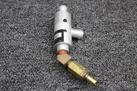 Precise Flight PL-20090 Precise Flight Standby Vacuum Regulator (SA)