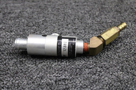 Precise Flight PL-20090 Precise Flight Standby Vacuum Regulator (SA)