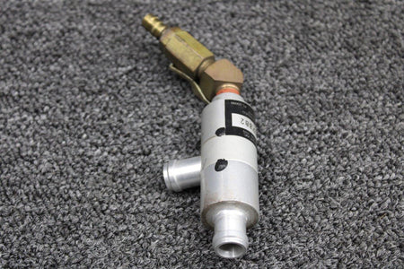 Precise Flight PL-20090 Precise Flight Standby Vacuum Regulator (SA)