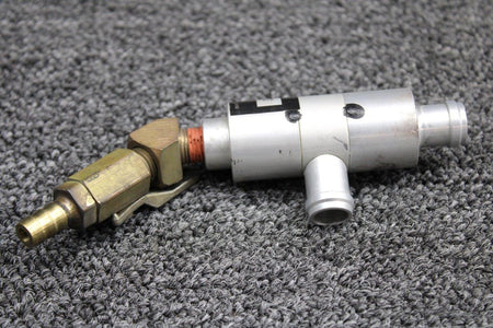 Precise Flight PL-20090 Precise Flight Standby Vacuum Regulator (SA)