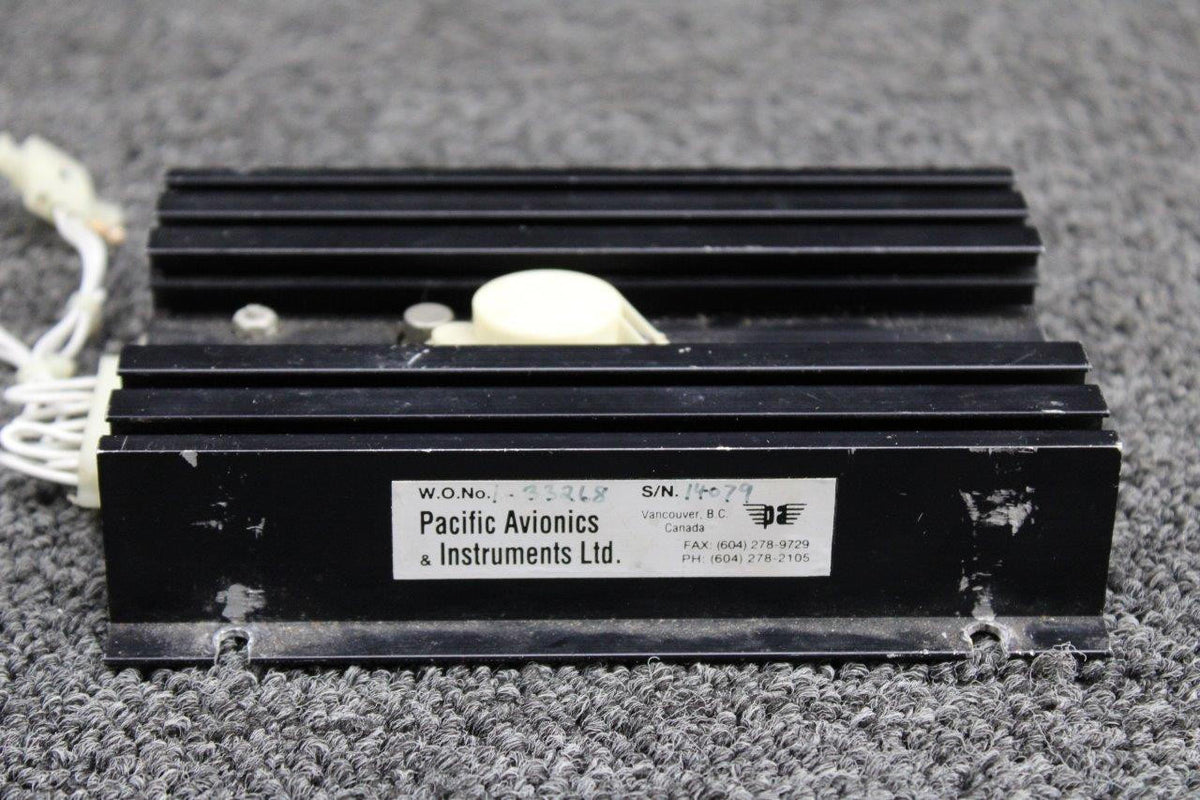 Narco MP-10 Narco Avionics Converter (SA)