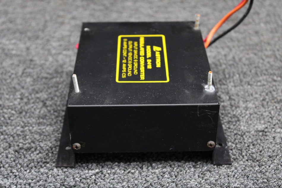Astron 2412 Astron DC Converter (Volts: 22-32) (SA)