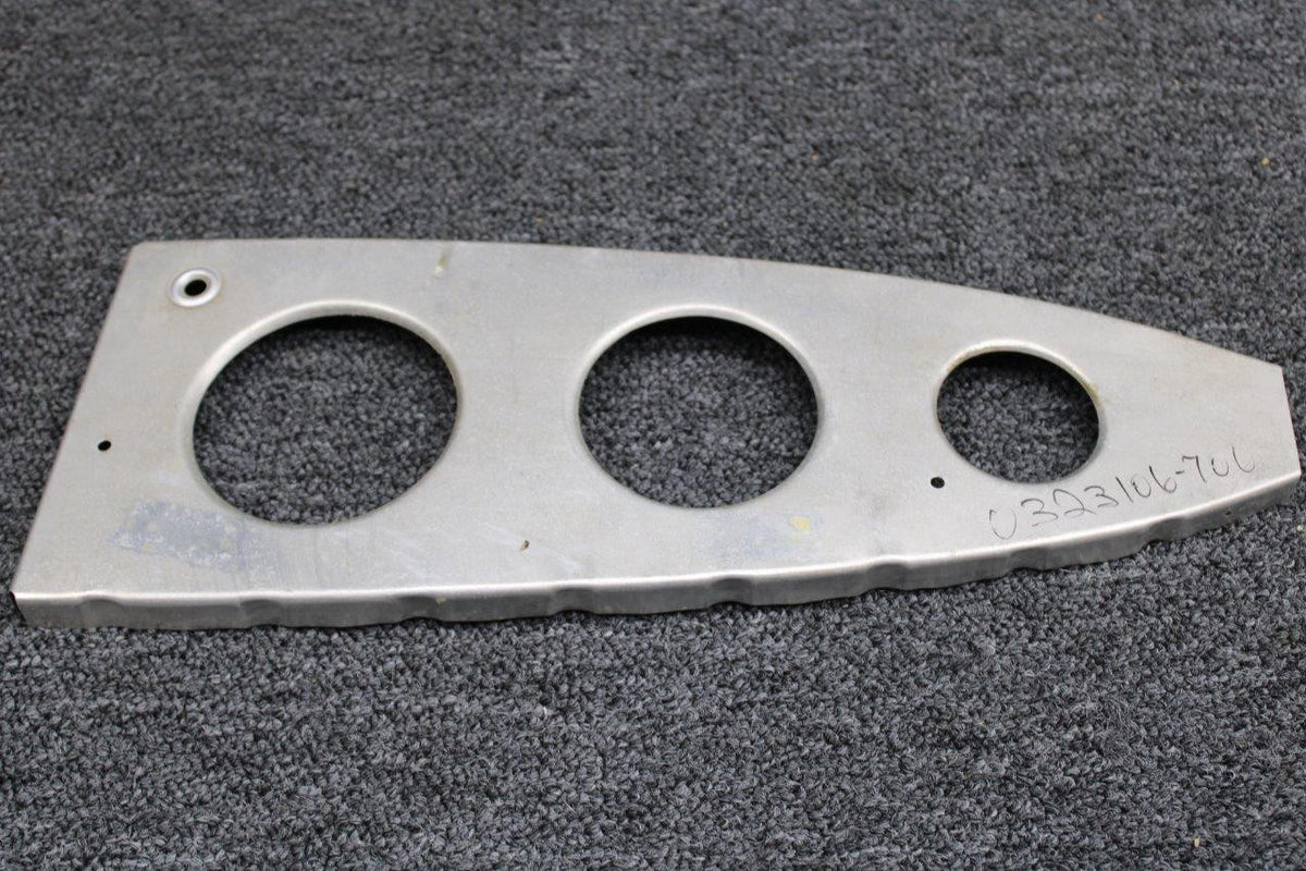 Cessna Aircraft Parts 0323106-700 Cessna 195 Rib Assembly (NEW OLD STOCK) (SA)