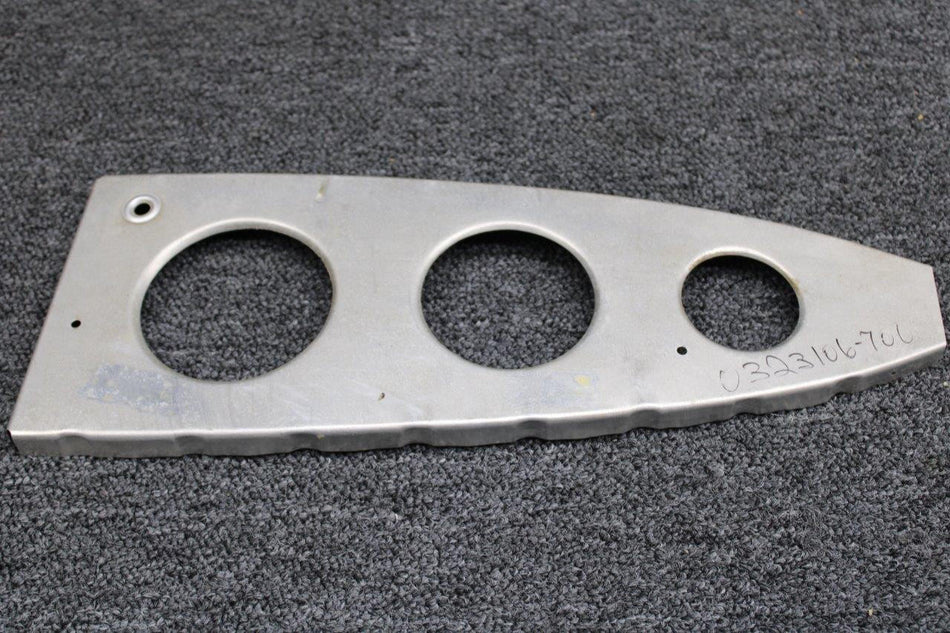 Cessna Aircraft Parts 0323106-700 Cessna 195 Rib Assembly (NEW OLD STOCK) (SA)