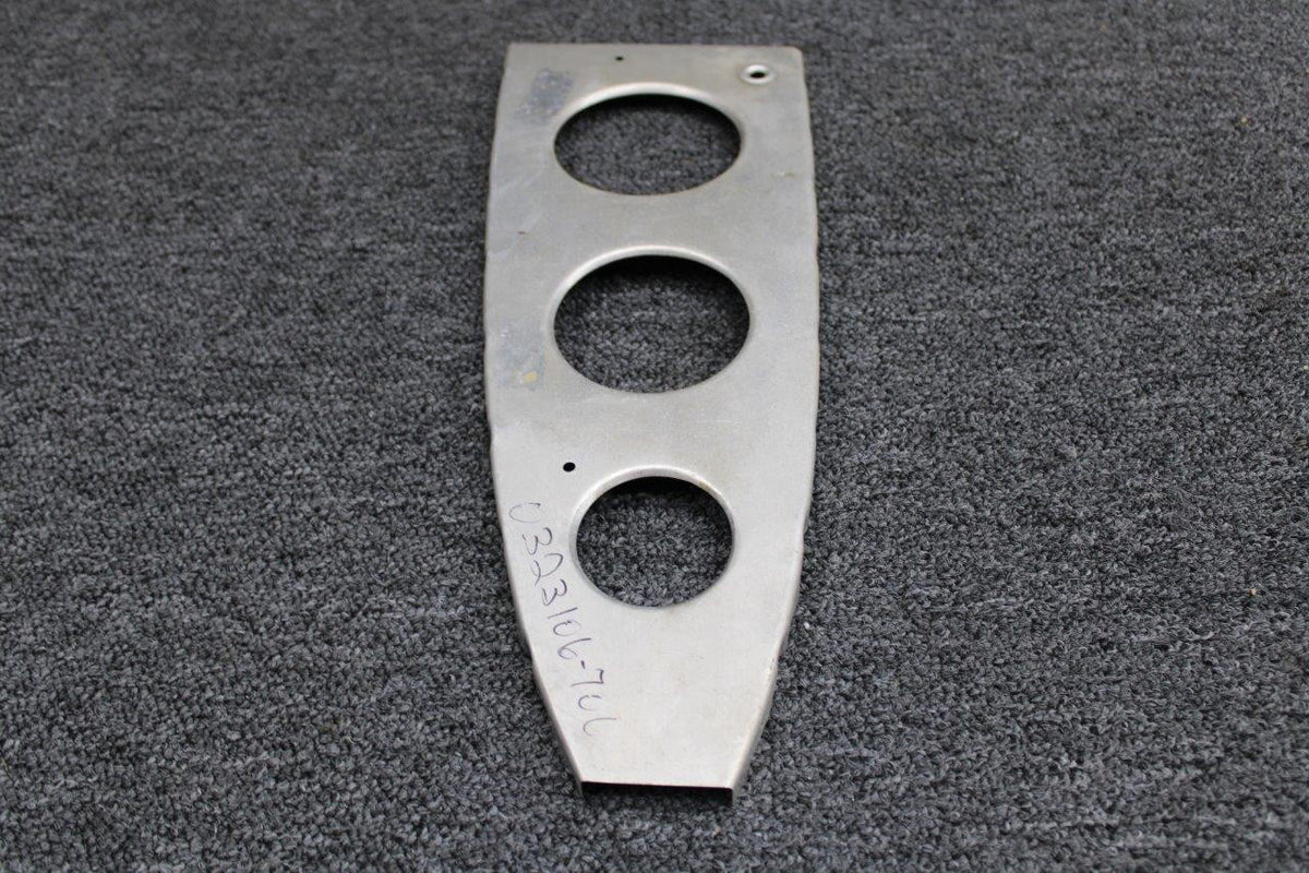 Cessna Aircraft Parts 0323106-700 Cessna 195 Rib Assembly (NEW OLD STOCK) (SA)