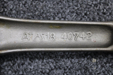 Continental Motors  40742 Continental O-470 Connecting Rod (NEW OLD STOCK) (SA)
