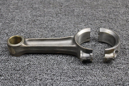 Continental Motors  40742 Continental O-470 Connecting Rod (NEW OLD STOCK) (SA)