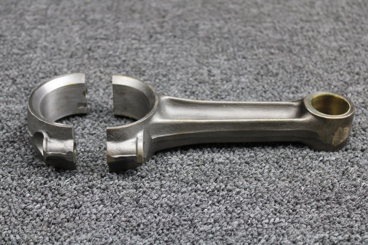 Continental Motors  40742 Continental O-470 Connecting Rod (NEW OLD STOCK) (SA)