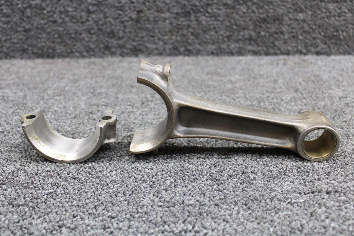 Continental Motors  40742 Continental O-470 Connecting Rod (NEW OLD STOCK) (SA)