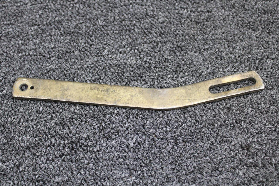 Does Not Apply 538070 Generator Support Bracket Arm (SA)