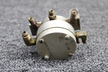Does Not Apply 629283 Fuel Valve Manifold Distributor (SA)