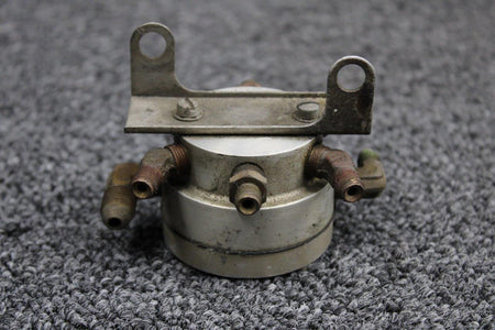 Does Not Apply 629283 Fuel Valve Manifold Distributor (SA)