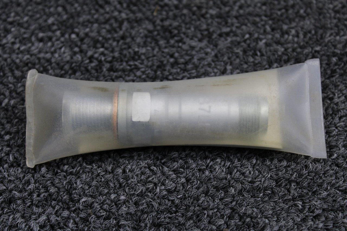 AC HSR87LP (USE: AC281) AC Spark Plug (NEW OLD STOCK) (SA)