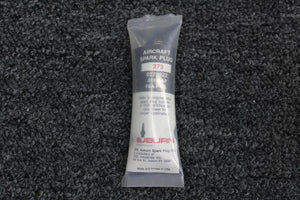 273 Auburn Spark Plug Set of 2 (NEW OLD STOCK) (SA)