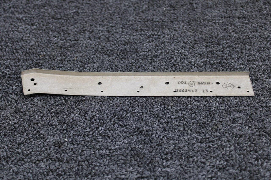 Cessna Aircraft Parts 0823412-13 Cessna Adapter Bracket (SA)
