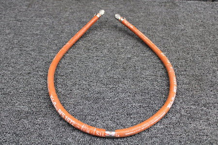 Teleflex 032503E0400F Teleflex AFS Hose Assembly (Length: 40") (SA)