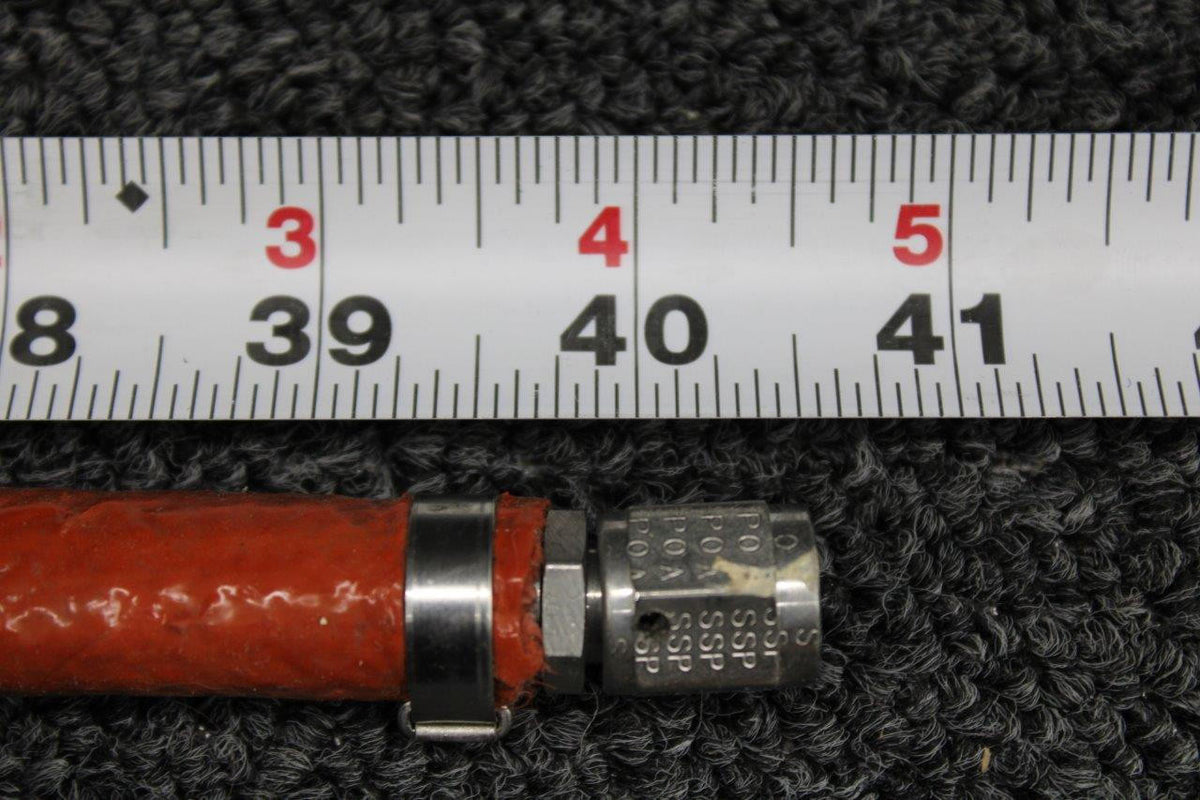 Teleflex 032503E0400F Teleflex AFS Hose Assembly (Length: 40") (SA)