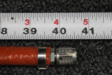 Teleflex 032503E0400F Teleflex AFS Hose Assembly (Length: 40") (SA)