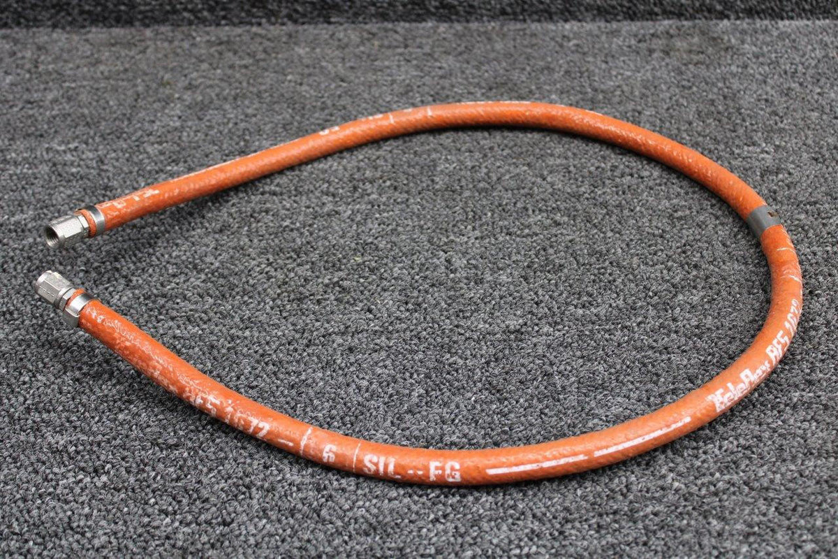 Teleflex 032503E0400F Teleflex AFS Hose Assembly (Length: 40") (SA)