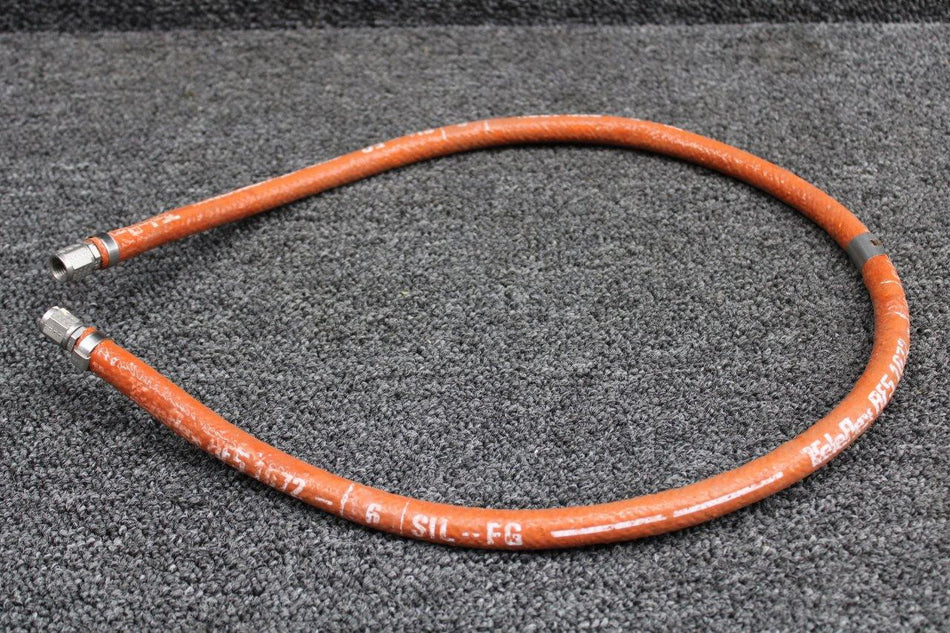 Teleflex 032503E0400F Teleflex AFS Hose Assembly (Length: 40") (SA)
